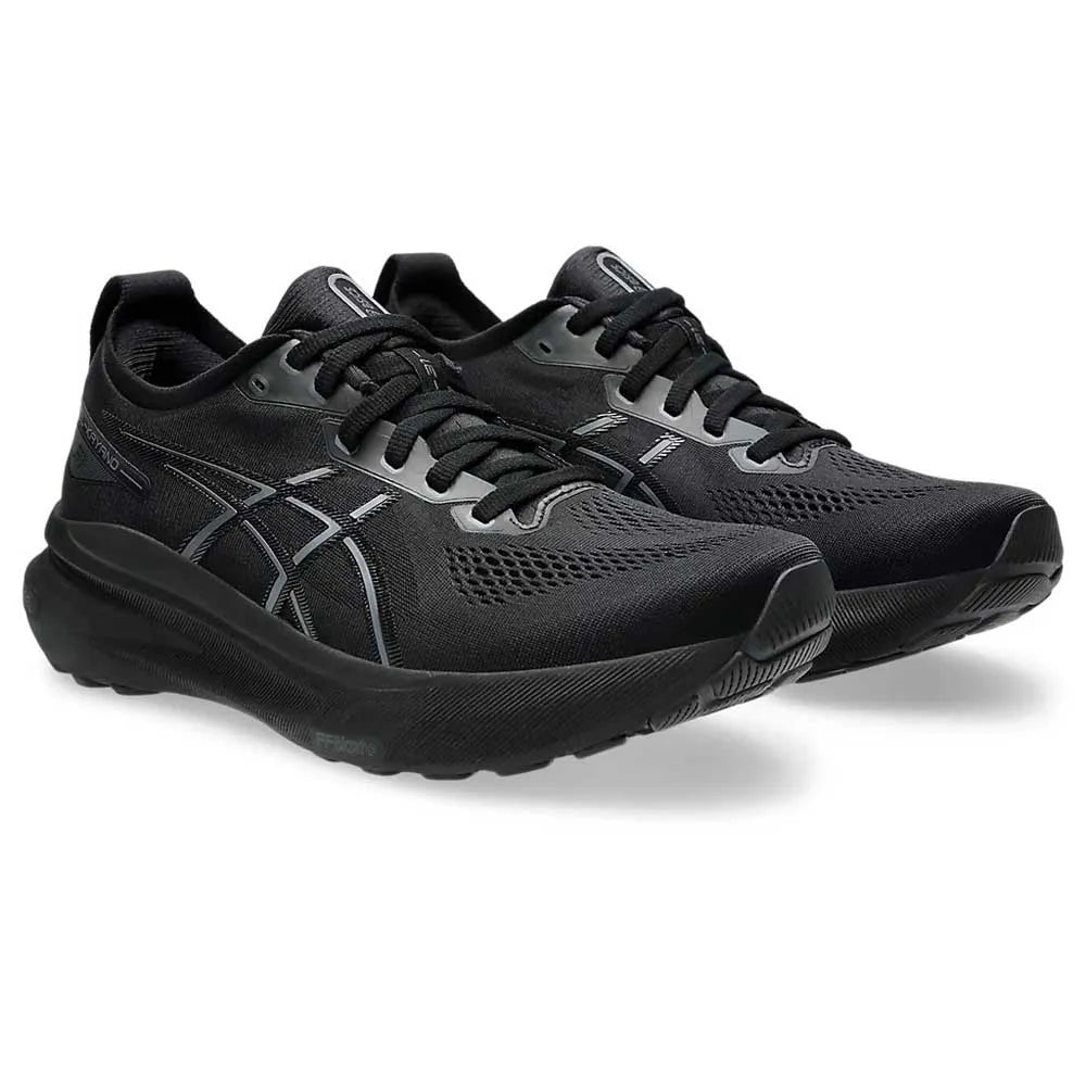 Gel Kayano 31 Running Shoes Stability Cushion Road Running Trainers