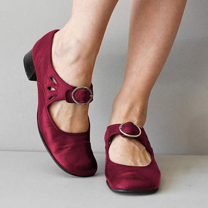 Federica | Women’s Orthopedic Leather Sandals