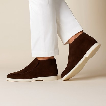 Avoh | Men’s Ankle Loafers