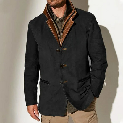 Lancelot | Men’s Vintage Classic Jacket