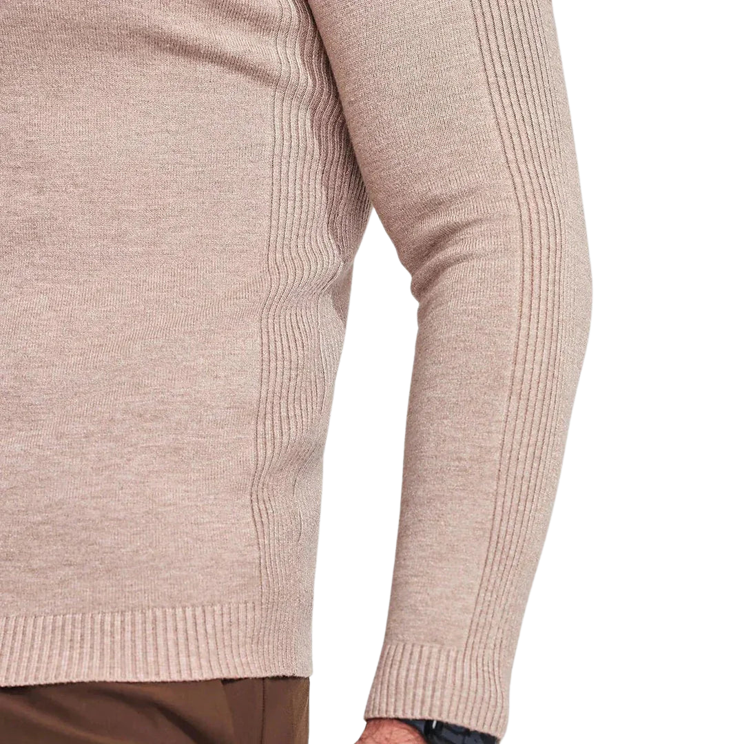 Nico | Men’s Cashmere Turtleneck Sweater