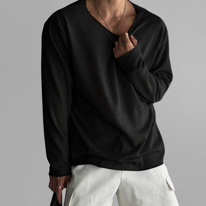 Abelard | Men’s Ultra-Light Breathable T-Shirt