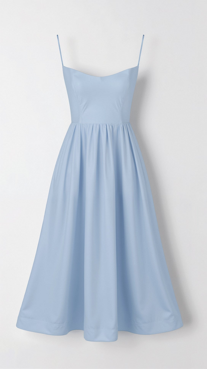 Seravelle | Women’s Wrap Maxi Dress