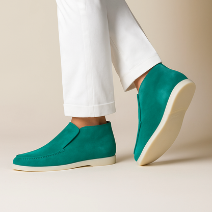 Avoh | Men’s Ankle Loafers