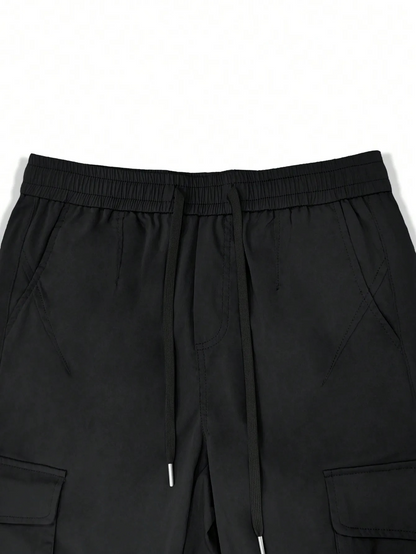 Kairoth | Men’s Cargo Trousers