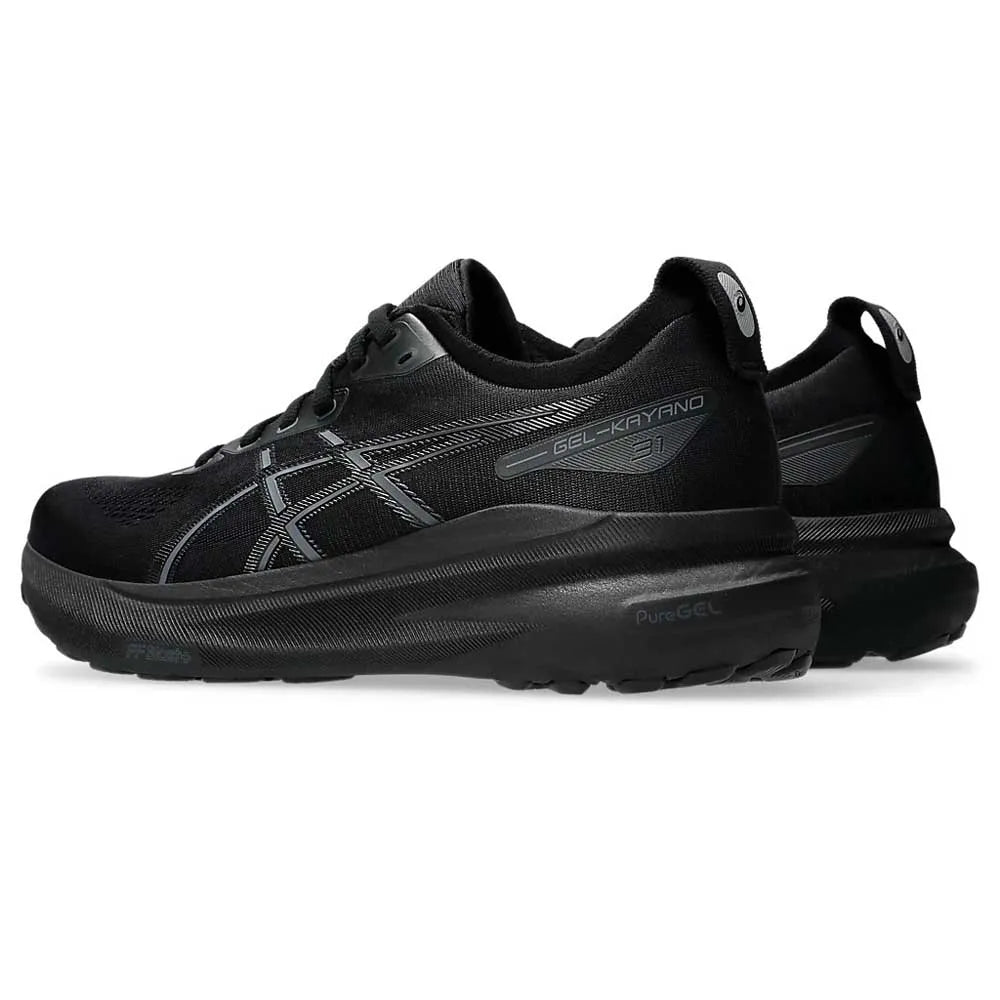 Gel Kayano 31 Running Shoes Stability Cushion Road Running Trainers
