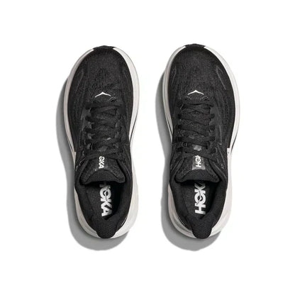 Hoka Clifton 10 Lightweight Running Shoes Breathable EVA Comfort Trainers