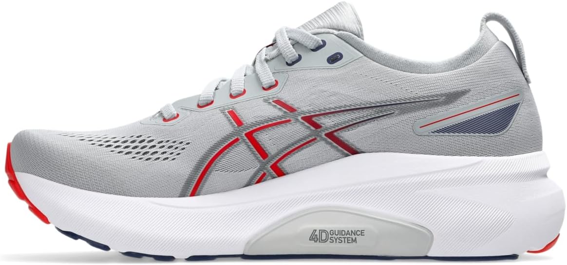 Gel Kayano 31 Running Trainers Stability Comfort Road Shoes