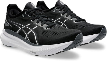 Gel Kayano 31 Running Trainers Stability Comfort Road Shoes