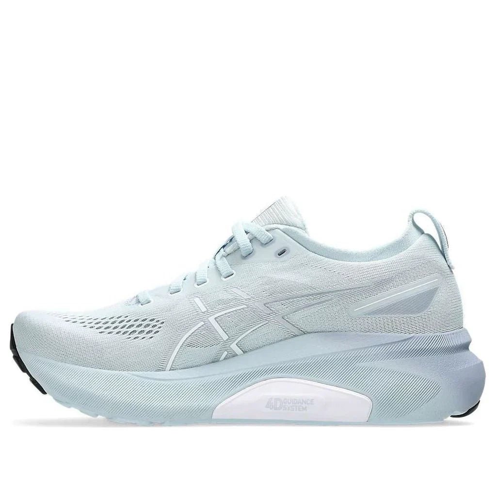 Gel Kayano 31 Running Trainers Stability Comfort Road Shoes