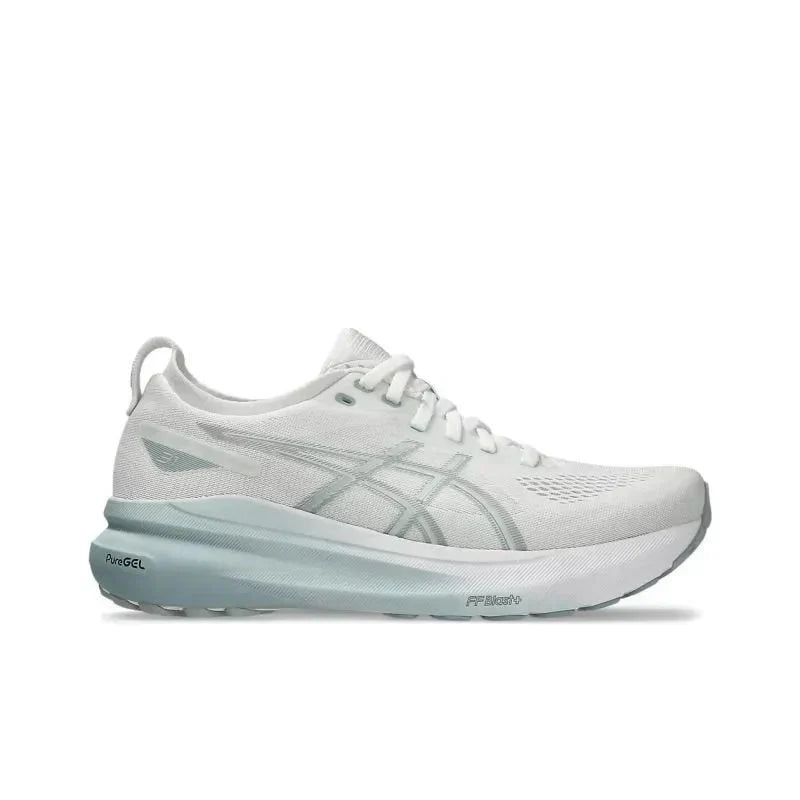 Gel Kayano 31 Running Trainers Stability Comfort Road Shoes