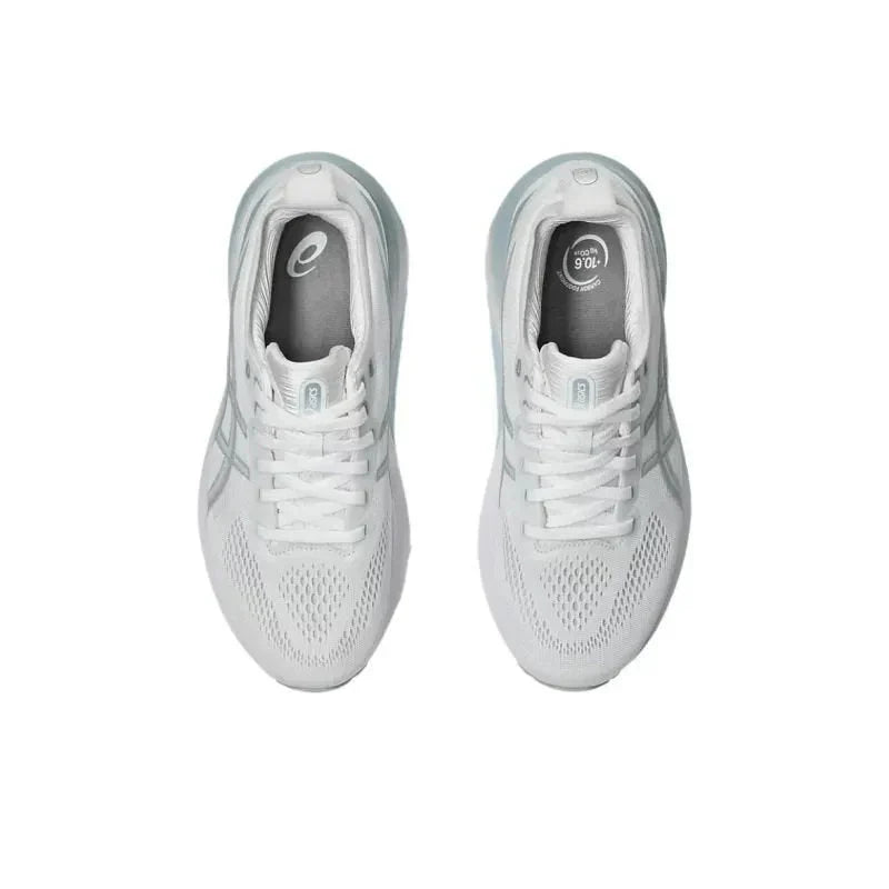 Gel Kayano 31 Running Trainers Stability Comfort Road Shoes