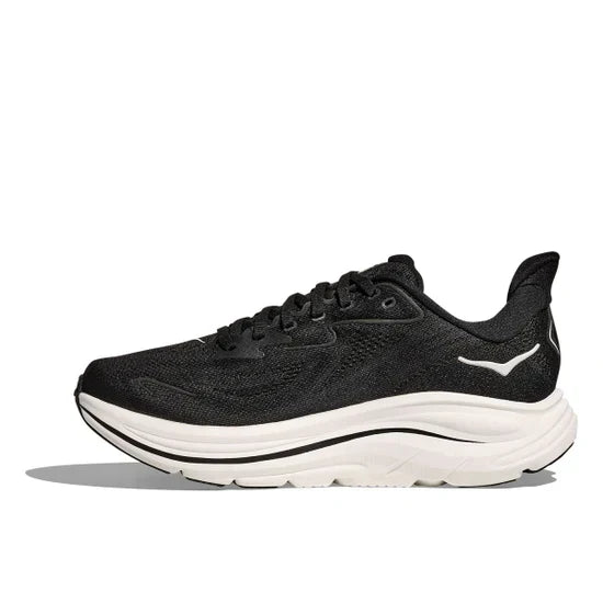 Hoka Clifton 10 Lightweight Running Shoes Breathable EVA Comfort Trainers