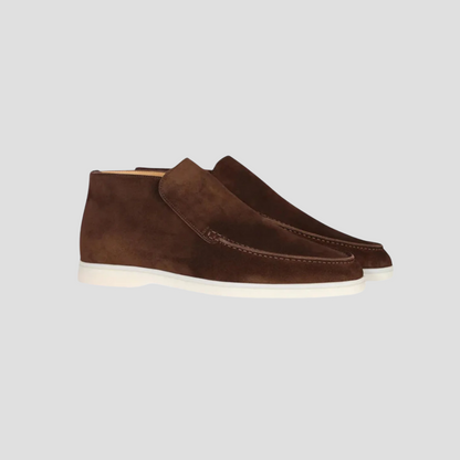 Avoh | Men’s Ankle Loafers