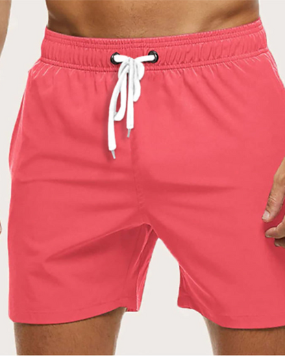 Vielo | Men’s Short Swim Trunks