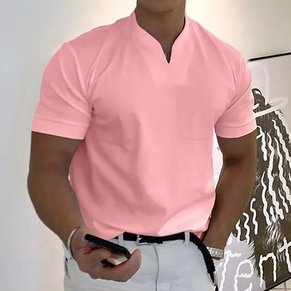 Oren | Men’s Elegant Casual Polo Shirt