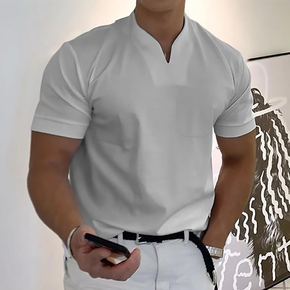 Oren | Men’s Elegant Casual Polo Shirt
