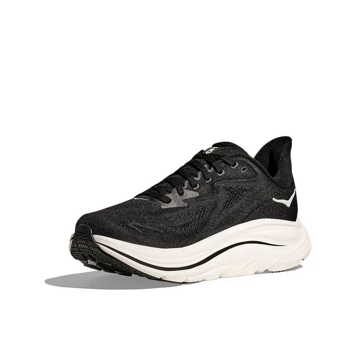 Hoka Clifton 10 Lightweight Running Shoes Cushioned Breathable Comfort Trainers
