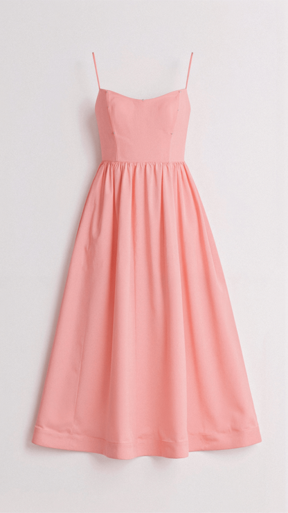 Seravelle | Women’s Wrap Maxi Dress