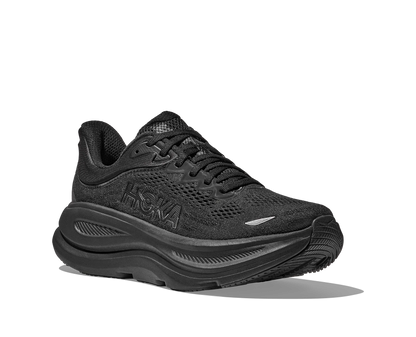 Hoka Bondi 9 Max Cushion Running Shoes Lightweight EVA Comfort Trainers