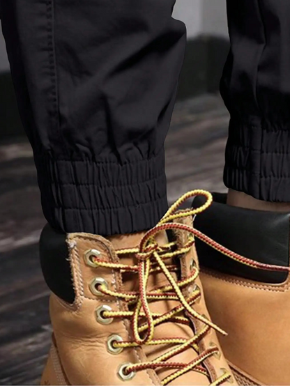 Kairoth | Men’s Cargo Trousers