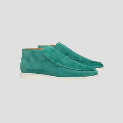 Avoh | Men’s Ankle Loafers