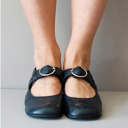 Federica | Women’s Orthopedic Leather Sandals