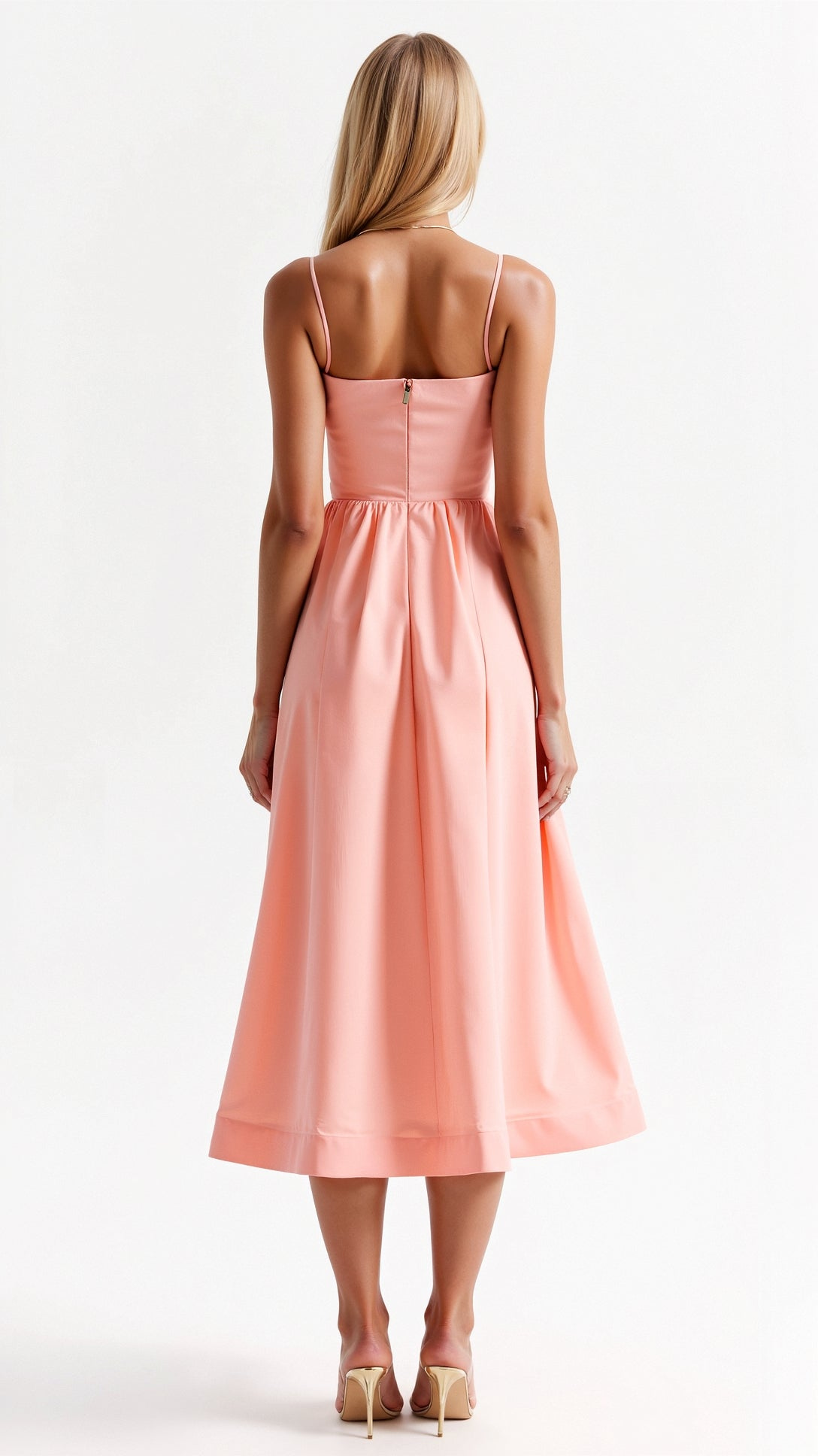 Seravelle | Women’s Wrap Maxi Dress