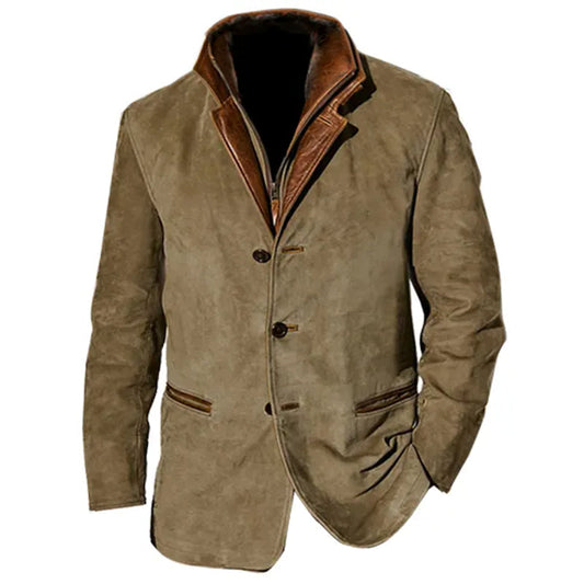 Ardent | Men’s Smart Casual Blazer Jacket