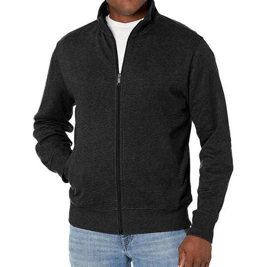 Arist | Men’s Zip-Up Sweatshirt