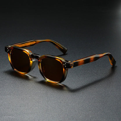 Arvellino | Men’s Premium Acetate Sunglasses