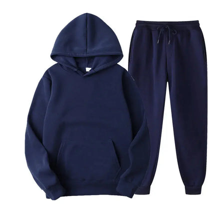 Arvian | Men’s Everyday Tracksuit Set
