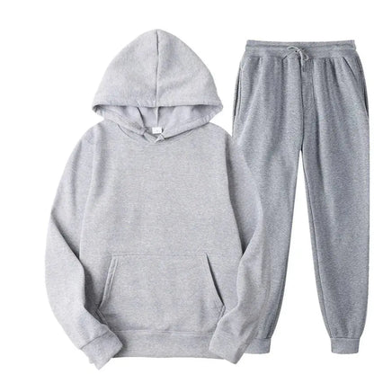 Arvian | Men’s Everyday Tracksuit Set