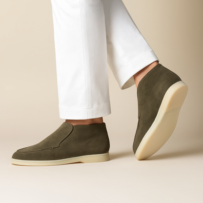 Avoh | Men’s Ankle Loafers