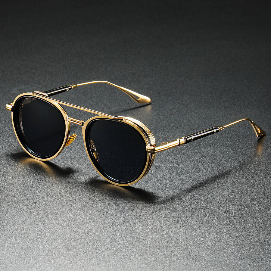 Giorgo | Men’s Vintage Inspired Sunglasses