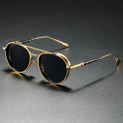 Giorgo | Men’s Vintage Inspired Sunglasses