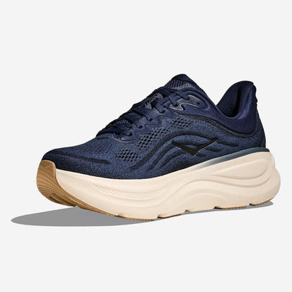 Hoka Bondi 9 – Max Cushion Running Shoes with Plush EVA Comfort