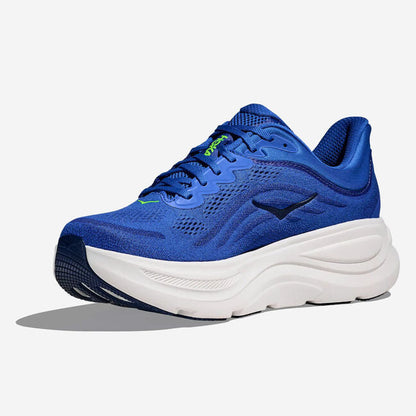 Hoka Bondi 9 – Max Cushion Running Shoes with Plush EVA Comfort