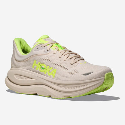Hoka Bondi 9 – Max Cushion Running Shoes with Plush EVA Comfort