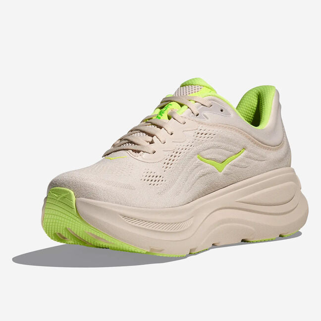 Hoka Bondi 9 – Max Cushion Running Shoes with Plush EVA Comfort