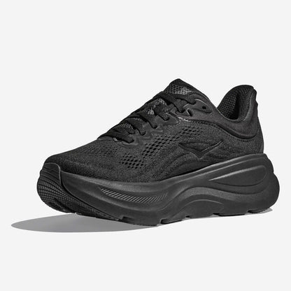 Hoka Bondi 9 – Max Cushion Running Shoes with Plush EVA Comfort