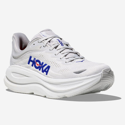 Hoka Bondi 9 – Max Cushion Running Shoes with Plush EVA Comfort