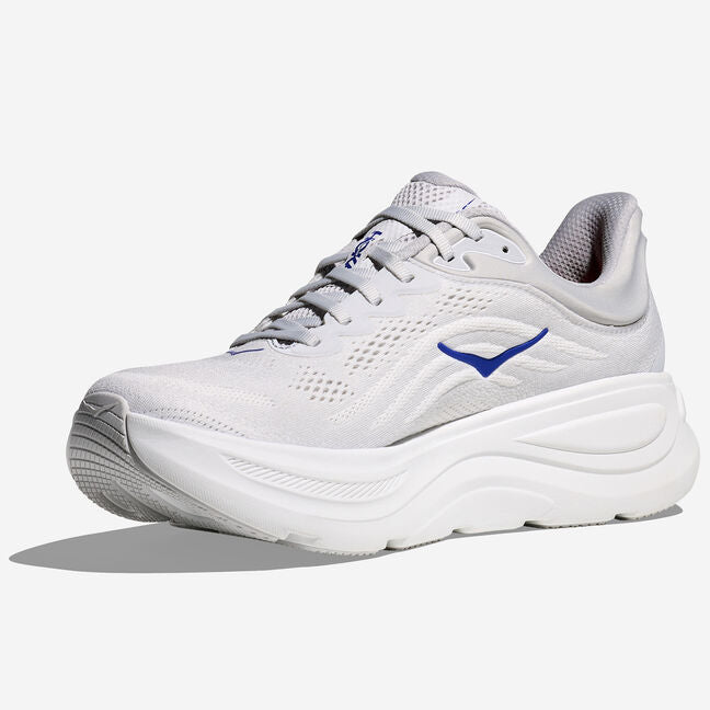 Hoka Bondi 9 – Max Cushion Running Shoes with Plush EVA Comfort