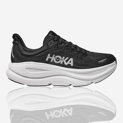 Hoka Bondi 9 – Max Cushion Running Shoes with Plush EVA Comfort