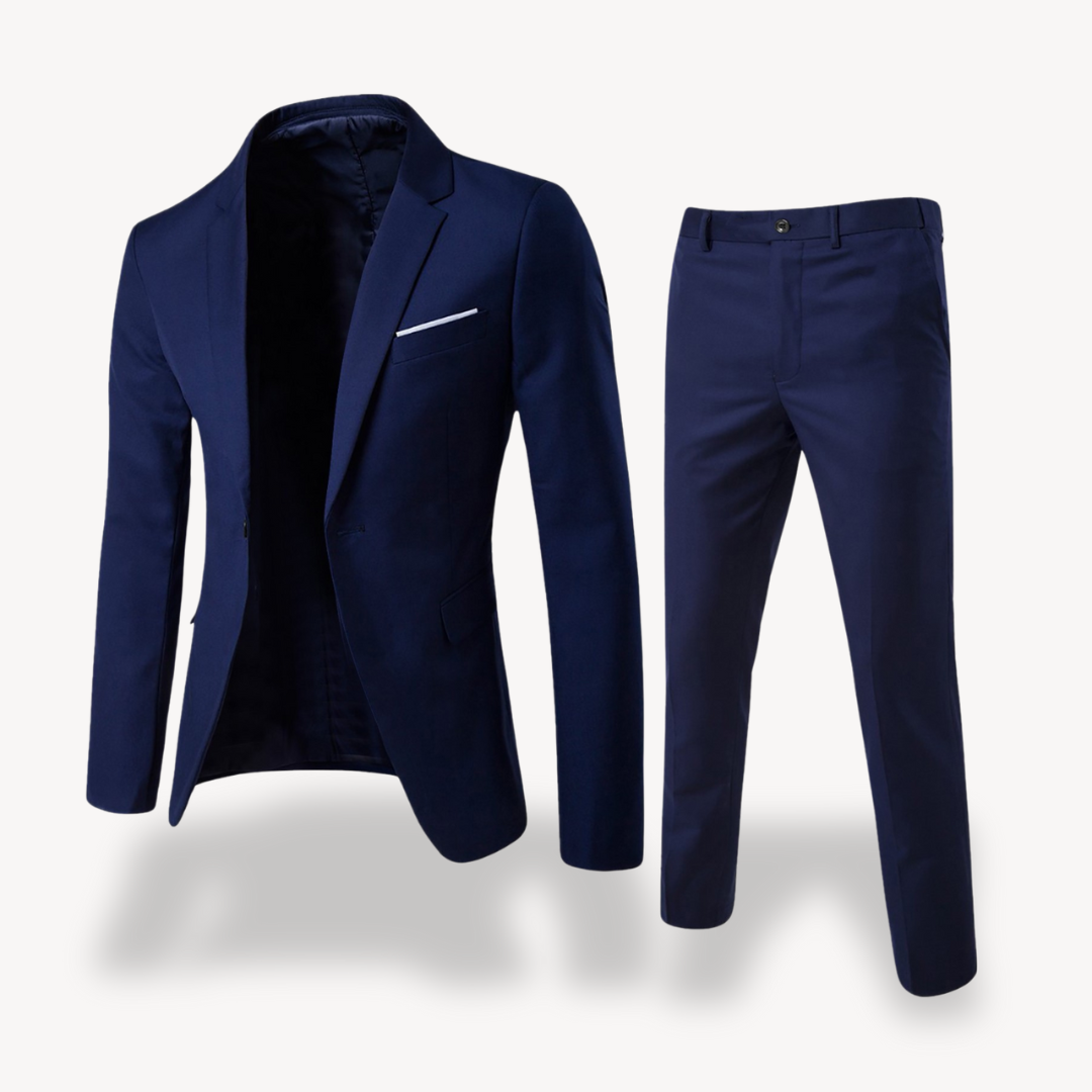 Caelorn | Men’s Two-Piece Formal Suit