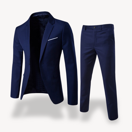 Caelorn | Men’s Two-Piece Formal Suit