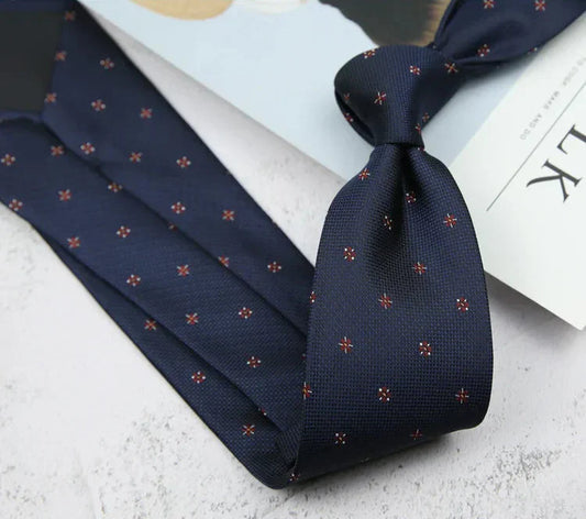 Callan | Men’s Classic Patterned Neckties