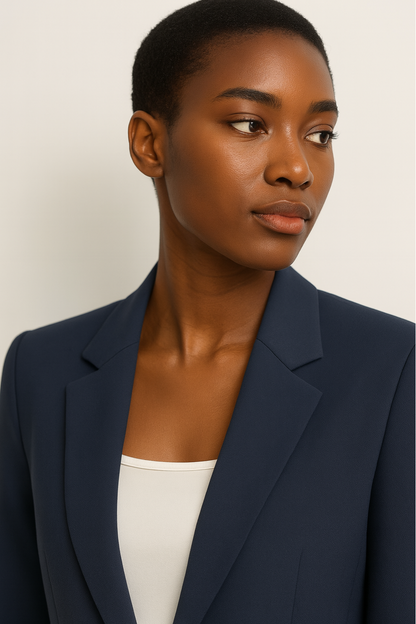 Cambria | Women’s Two-Piece Trouser Suit