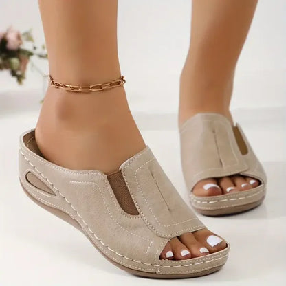Camilla | Women’s Orthopedic Summer Sandals