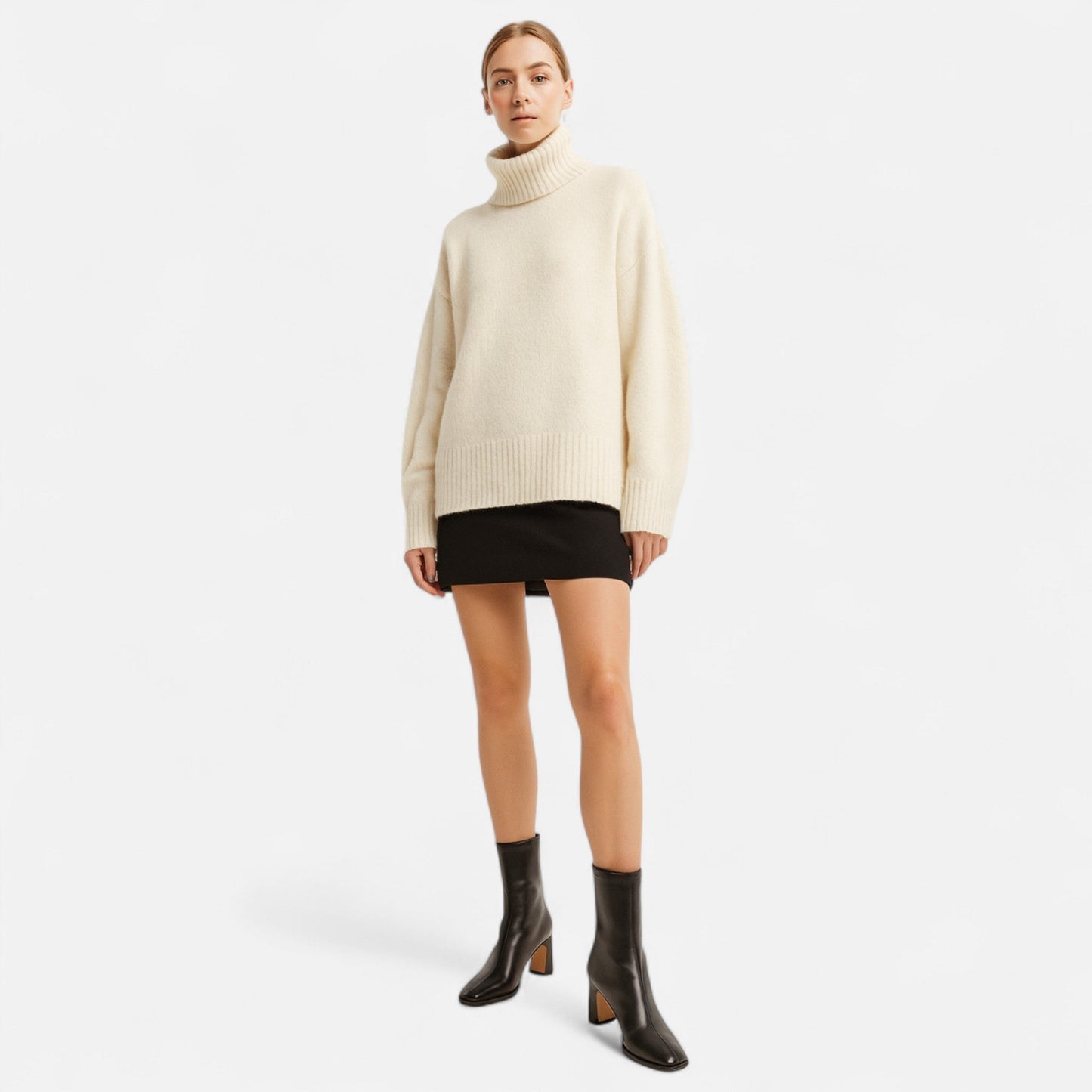 Bhean | Women’s Winter Ankle Boots